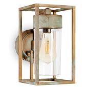 antikolt rez modern ipari artdeco kulteri fali lampa design falikar vintage regies artdeco minimal patinas falikar design stilusu ipari industrial moretti luce formavivendi modern lampak uvegburas.jpg